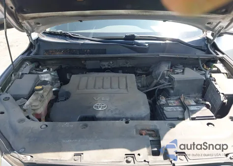 2010 Toyota Rav4 Sport V6 z USA, uszkodzony, nr VIN JTMRK4DV9A5094690